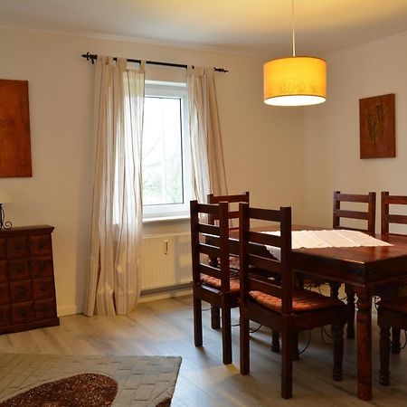BlankenrathLindenhof Hahnアパートメント 部屋 写真
