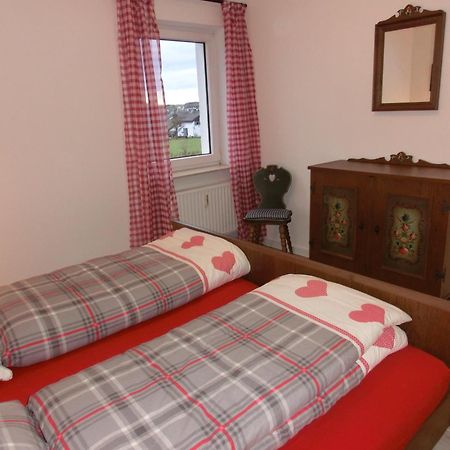 BlankenrathLindenhof Hahnアパートメント 部屋 写真