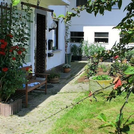 BlankenrathLindenhof Hahnアパートメント エクステリア 写真