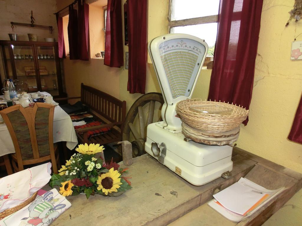 BlankenrathLindenhof Hahnアパートメント エクステリア 写真